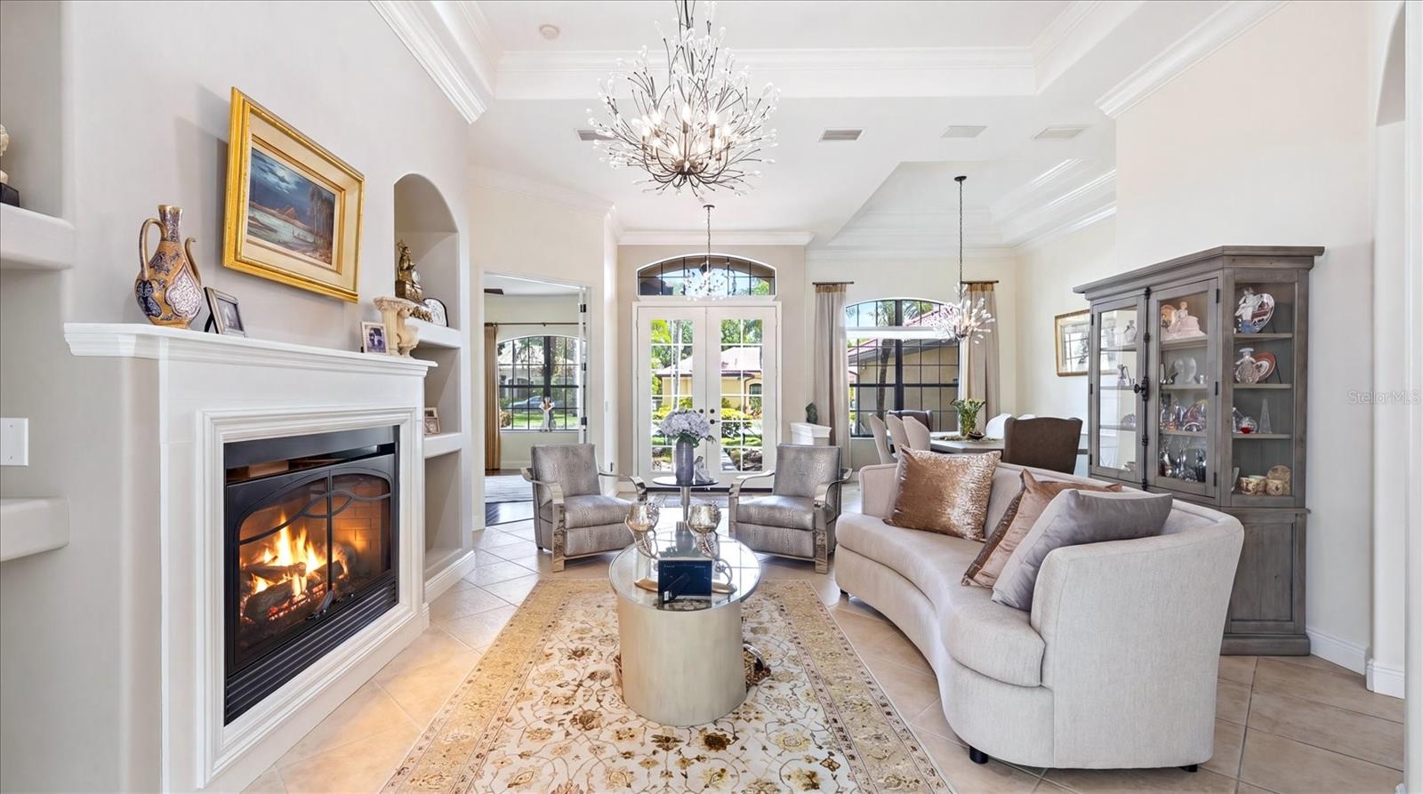 3754 EAGLE HAMMOCK DR, SARASOTA, FL, 34240