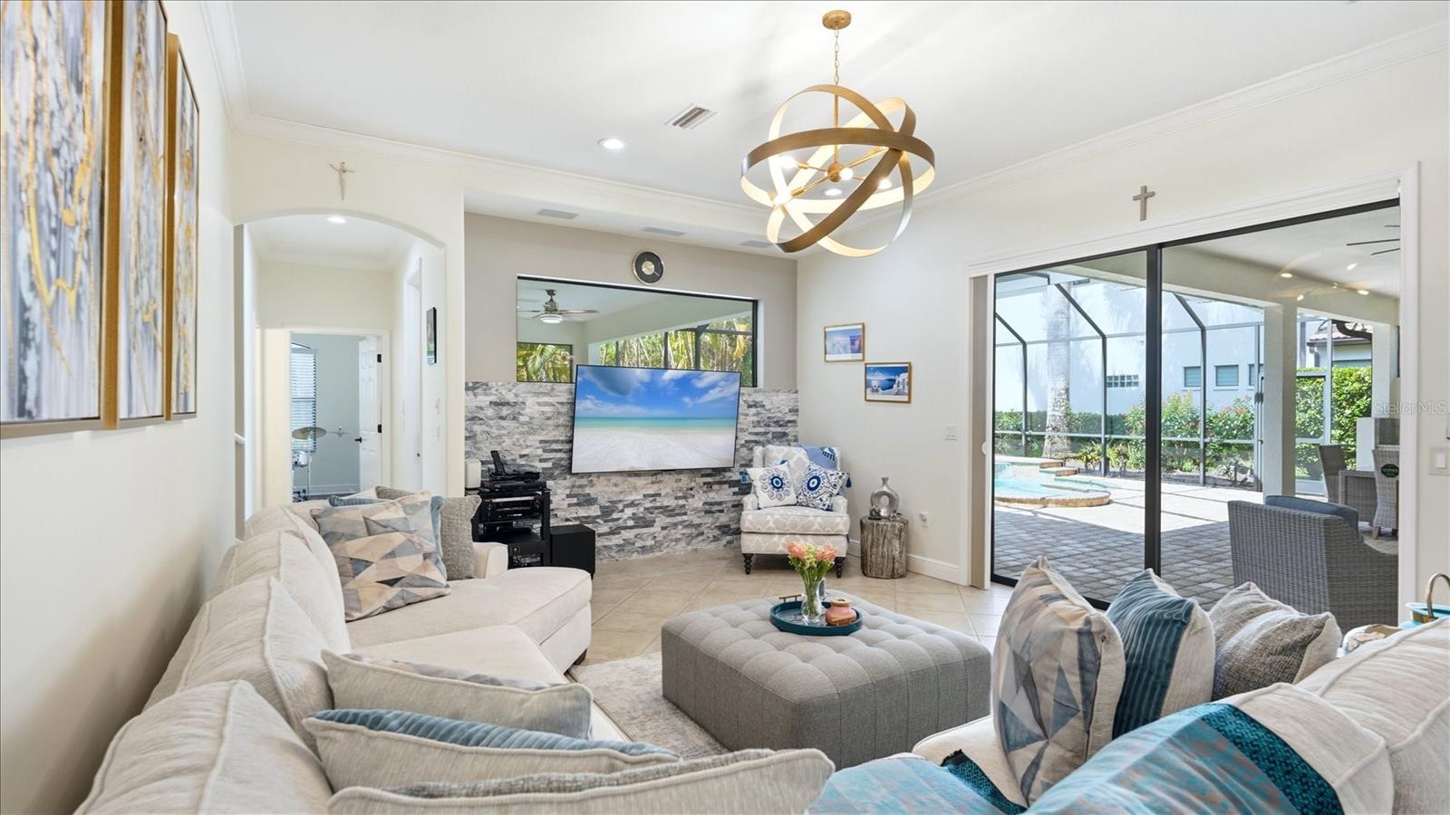 3754 EAGLE HAMMOCK DR, SARASOTA, FL, 34240
