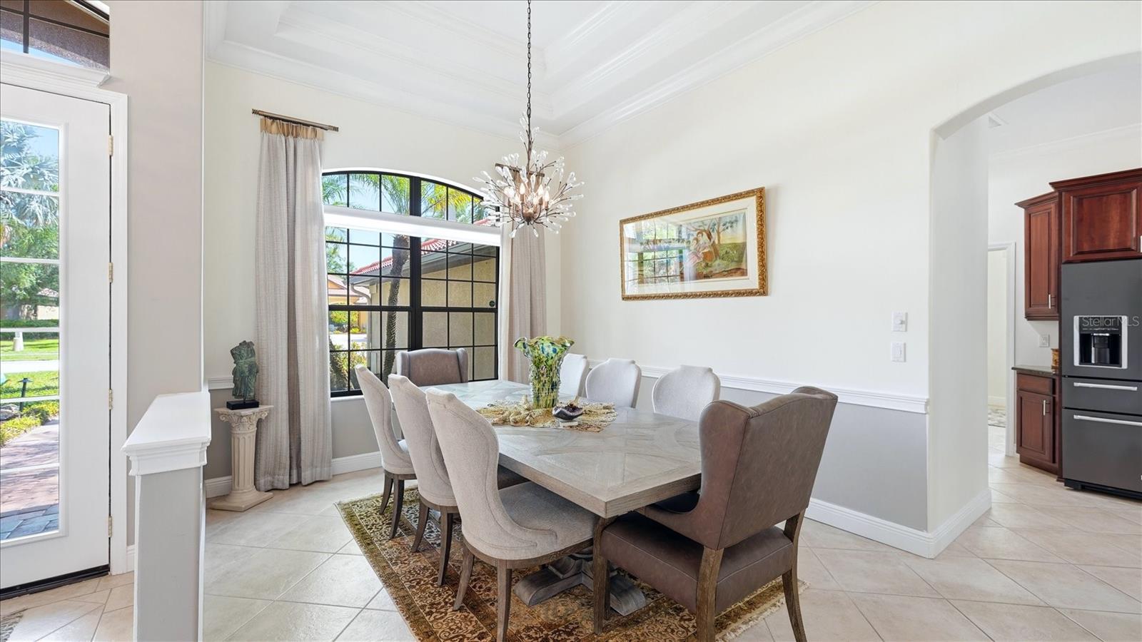 3754 EAGLE HAMMOCK DR, SARASOTA, FL, 34240