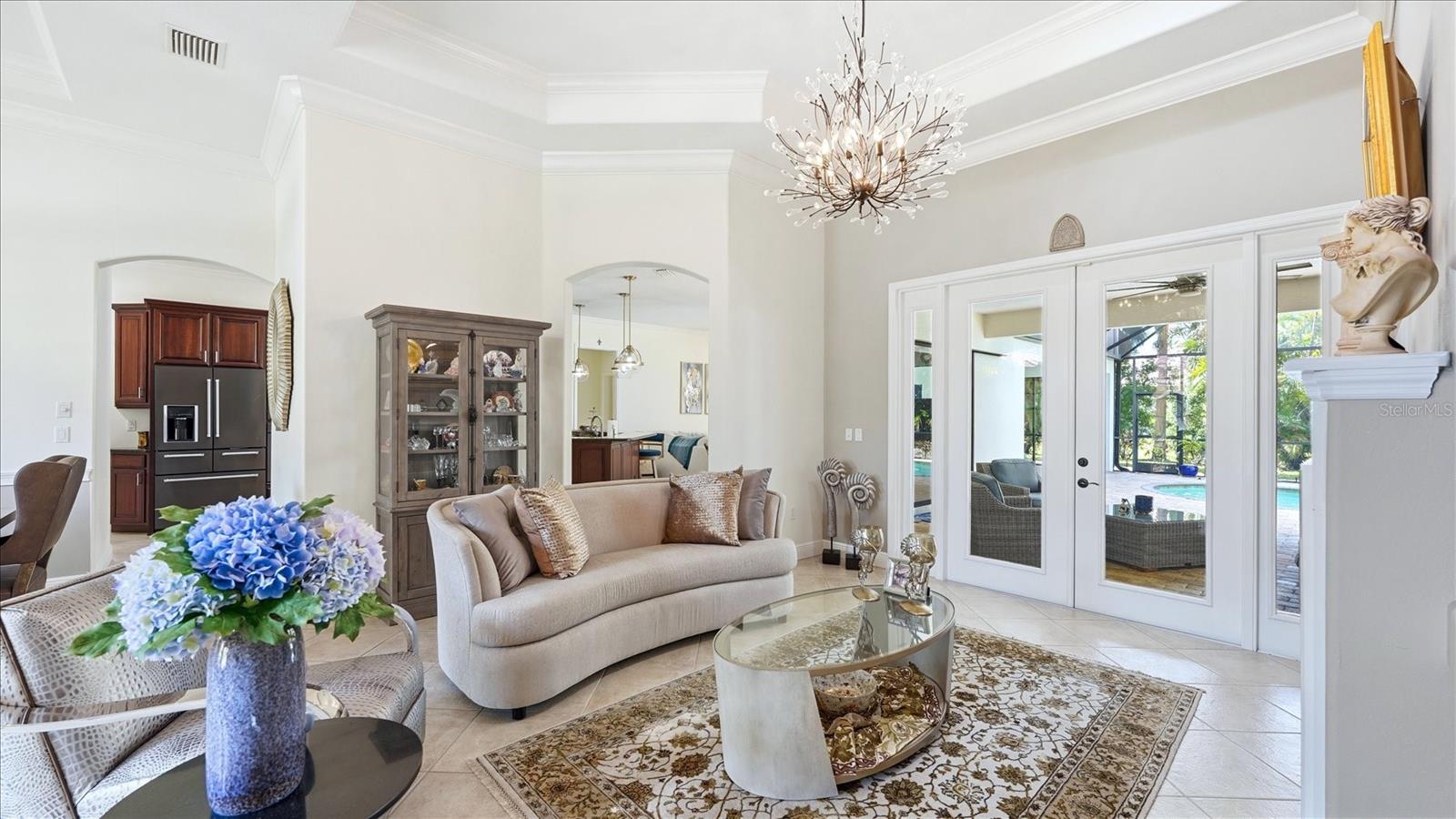 3754 EAGLE HAMMOCK DR, SARASOTA, FL, 34240