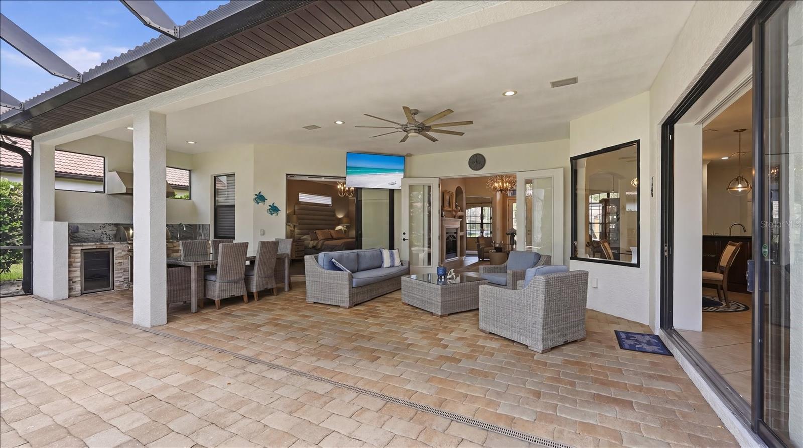 3754 EAGLE HAMMOCK DR, SARASOTA, FL, 34240
