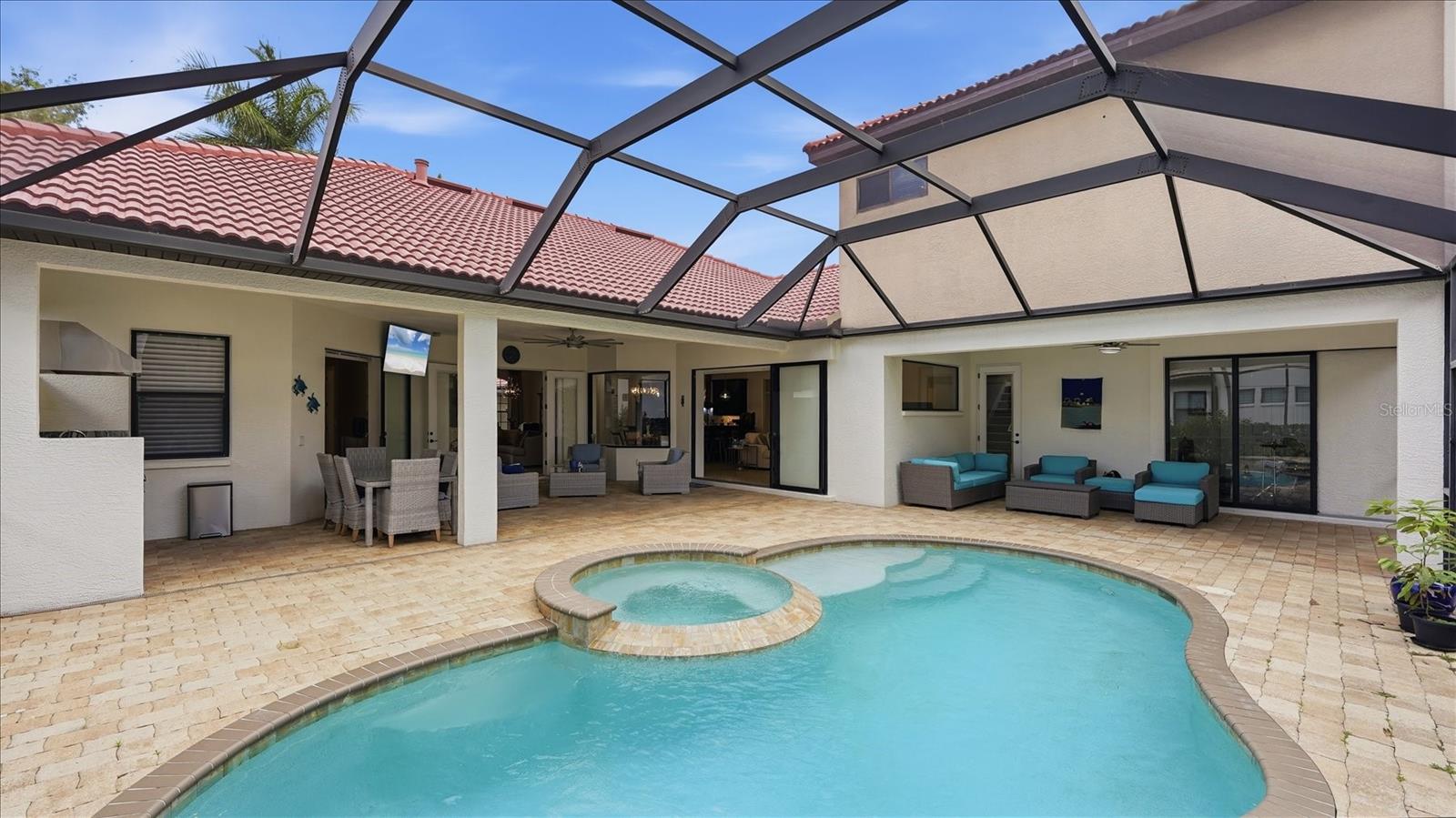 3754 EAGLE HAMMOCK DR, SARASOTA, FL, 34240