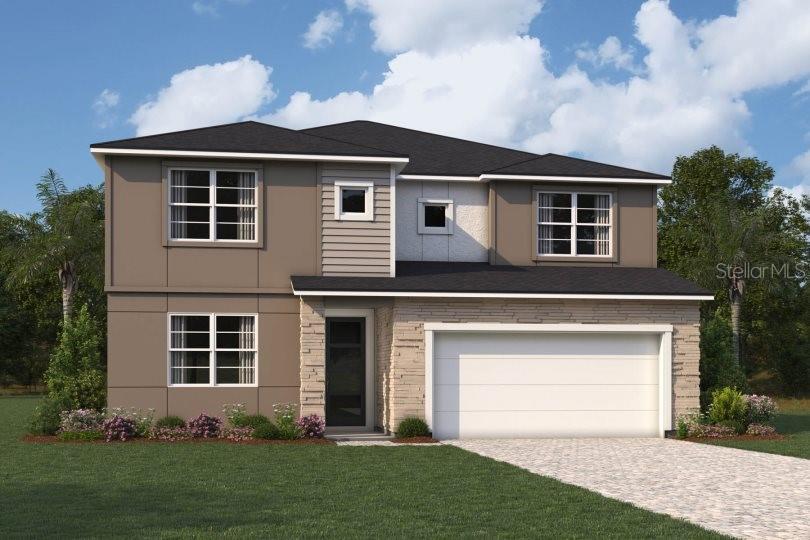 34897 FLOWER PATCH DR, DADE CITY, FL, 33525