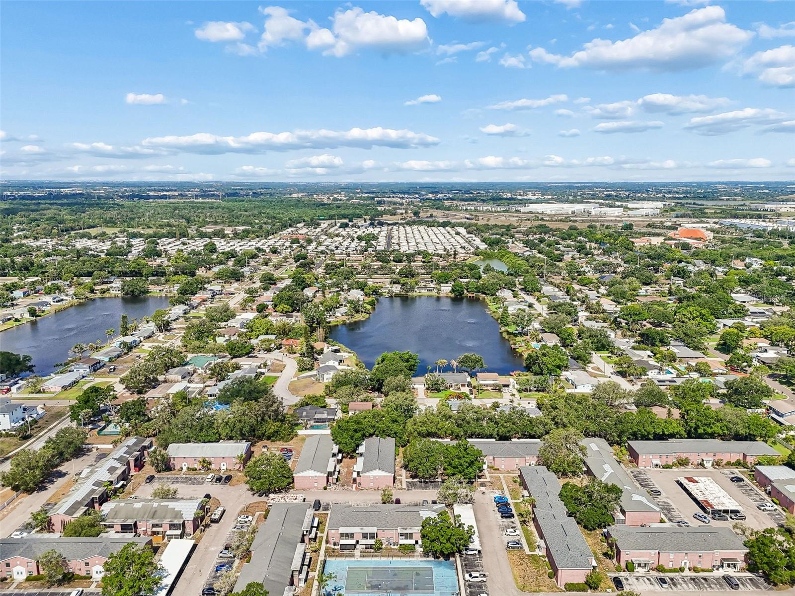 8460 13TH ST N #B, ST PETERSBURG, FL, 33702