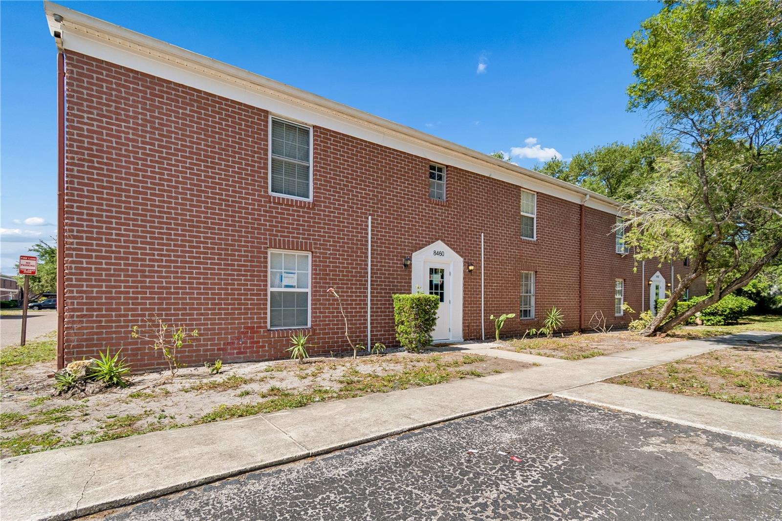 8460 13TH ST N #B, ST PETERSBURG, FL, 33702