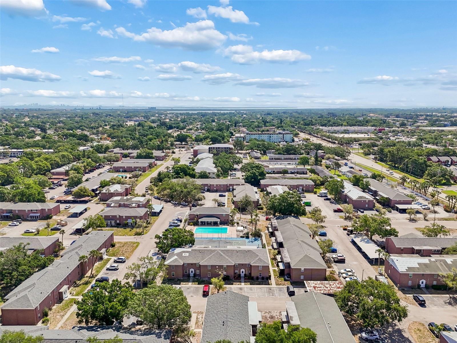 8460 13TH ST N #B, ST PETERSBURG, FL, 33702