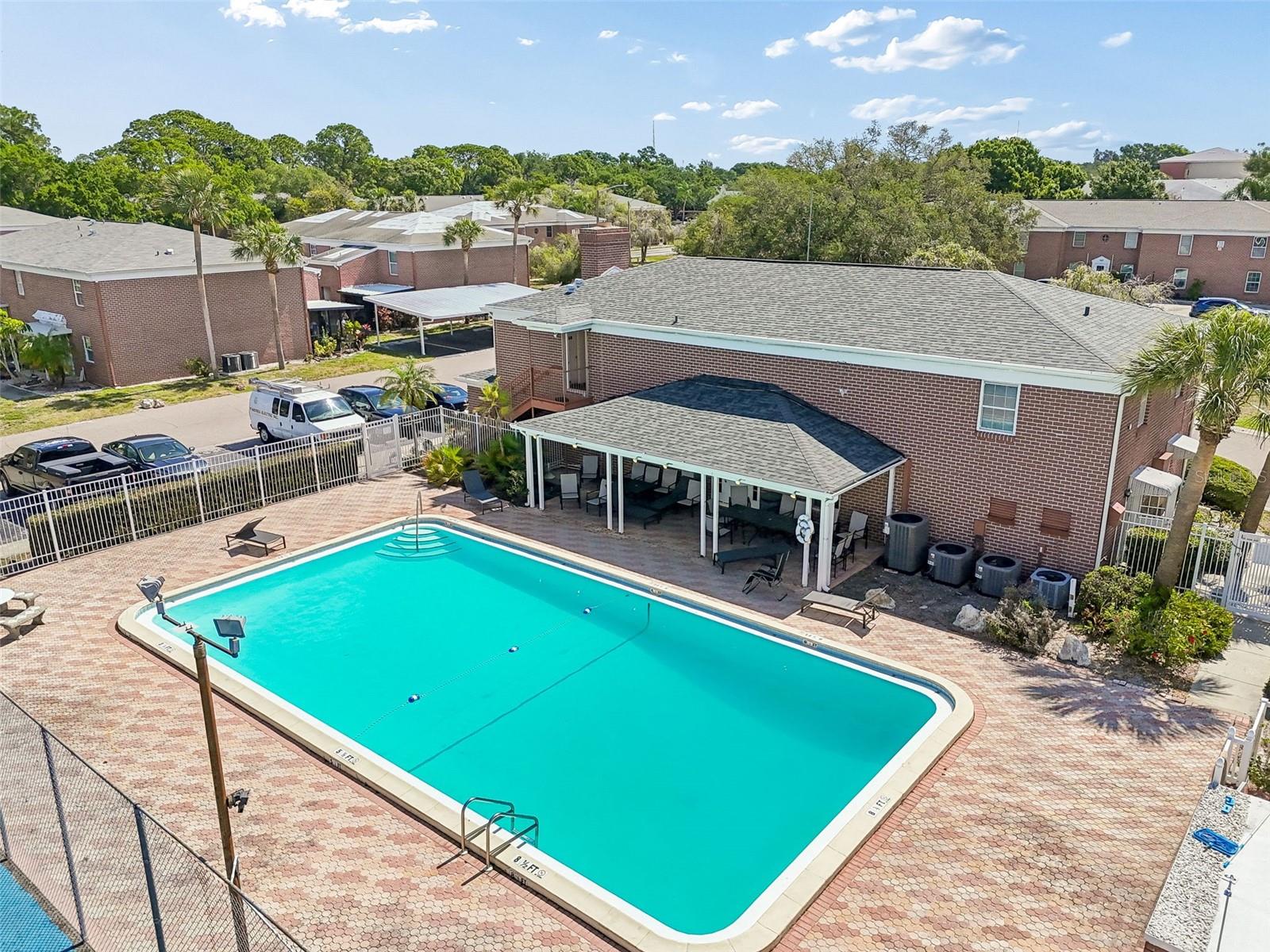 8460 13TH ST N #B, ST PETERSBURG, FL, 33702