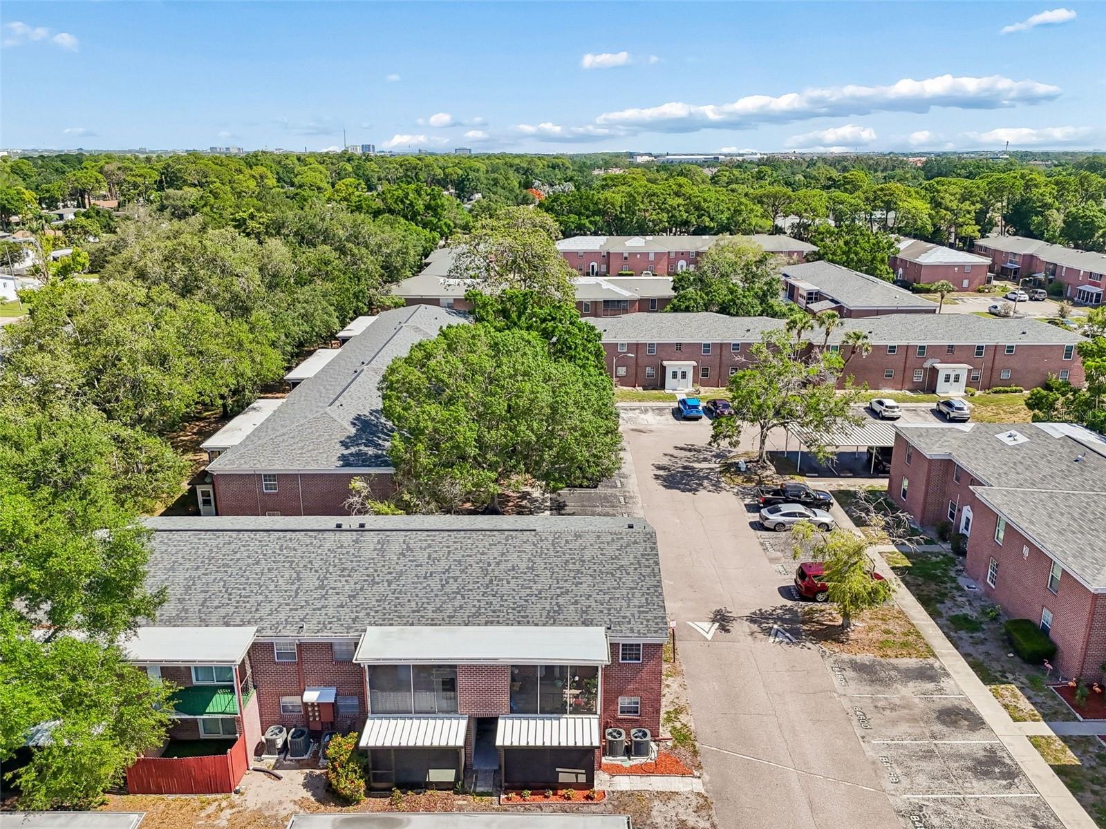 8460 13TH ST N #B, ST PETERSBURG, FL, 33702