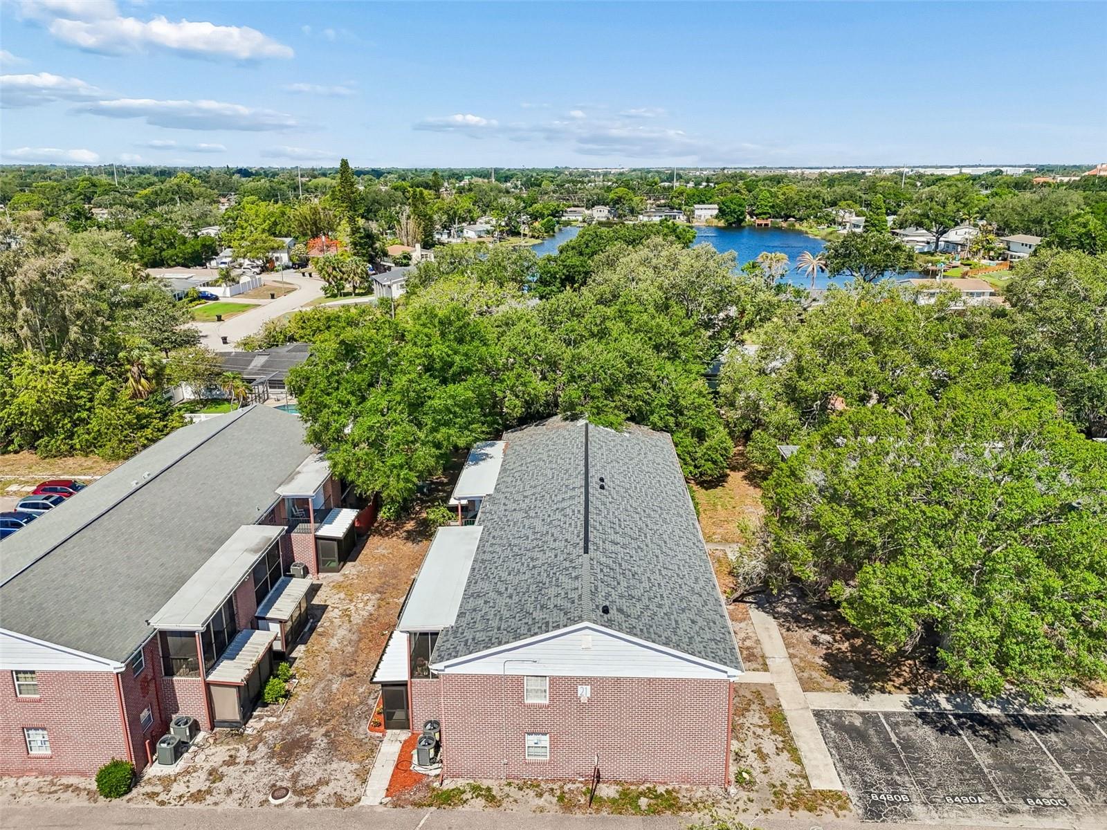 8460 13TH ST N #B, ST PETERSBURG, FL, 33702