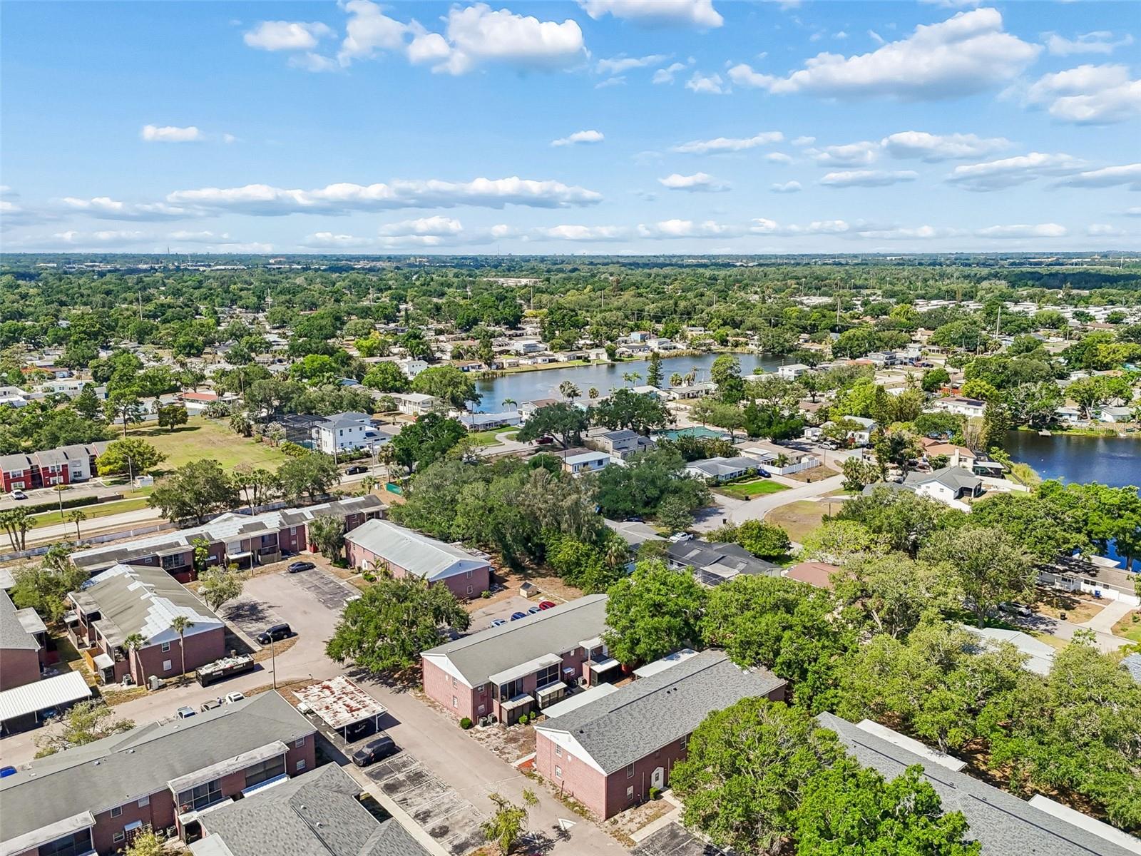 8460 13TH ST N #B, ST PETERSBURG, FL, 33702