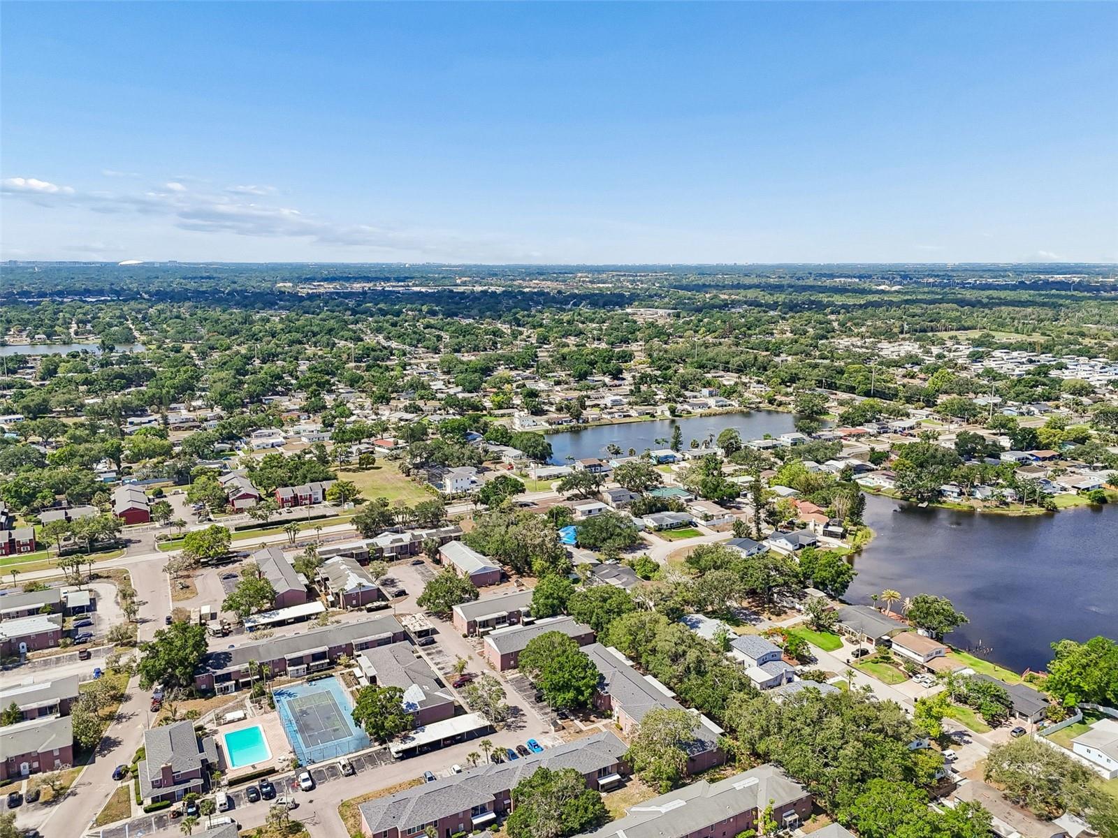 8460 13TH ST N #B, ST PETERSBURG, FL, 33702