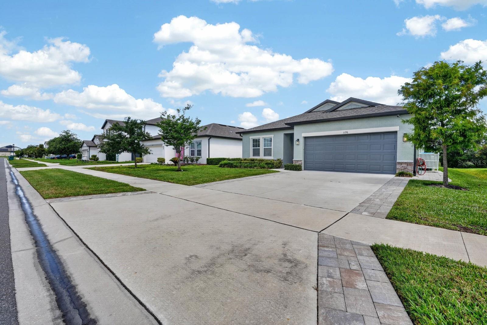 1196 PEARL TREE RD, DELTONA, FL, 32725