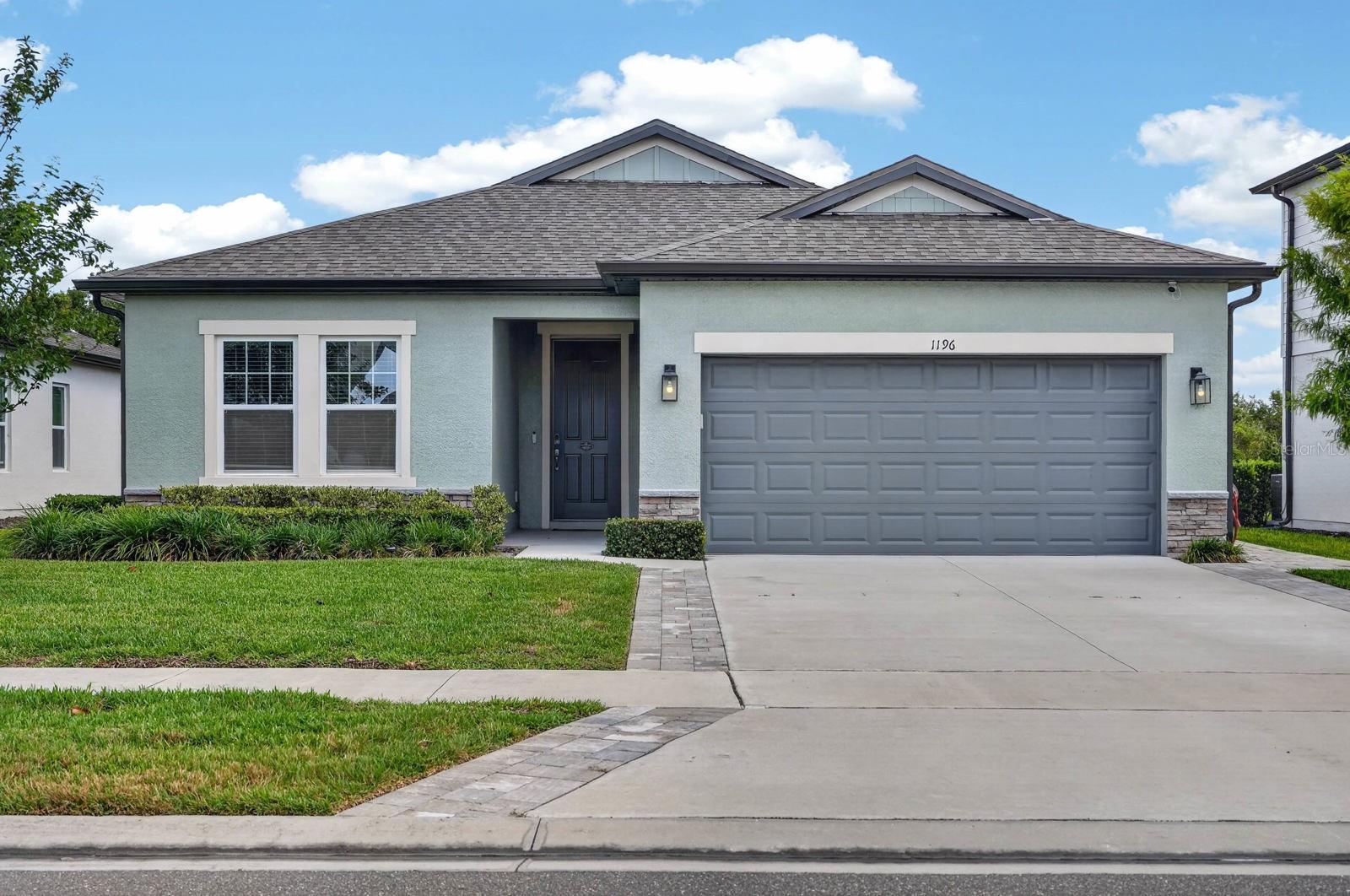 1196 PEARL TREE RD, DELTONA, FL, 32725