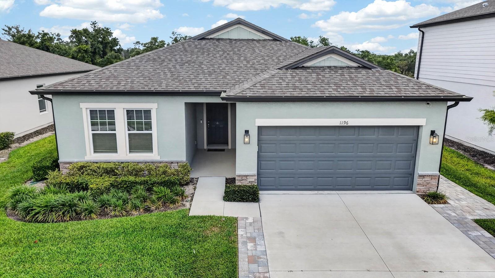 1196 PEARL TREE RD, DELTONA, FL, 32725