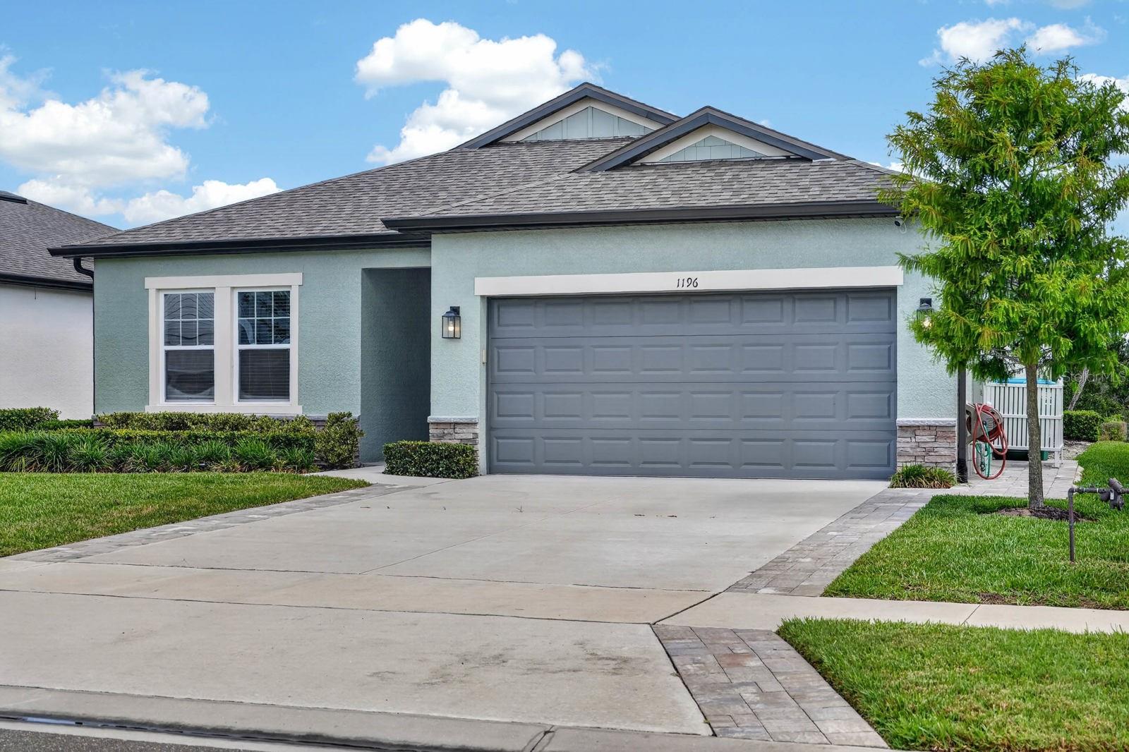 1196 PEARL TREE RD, DELTONA, FL, 32725