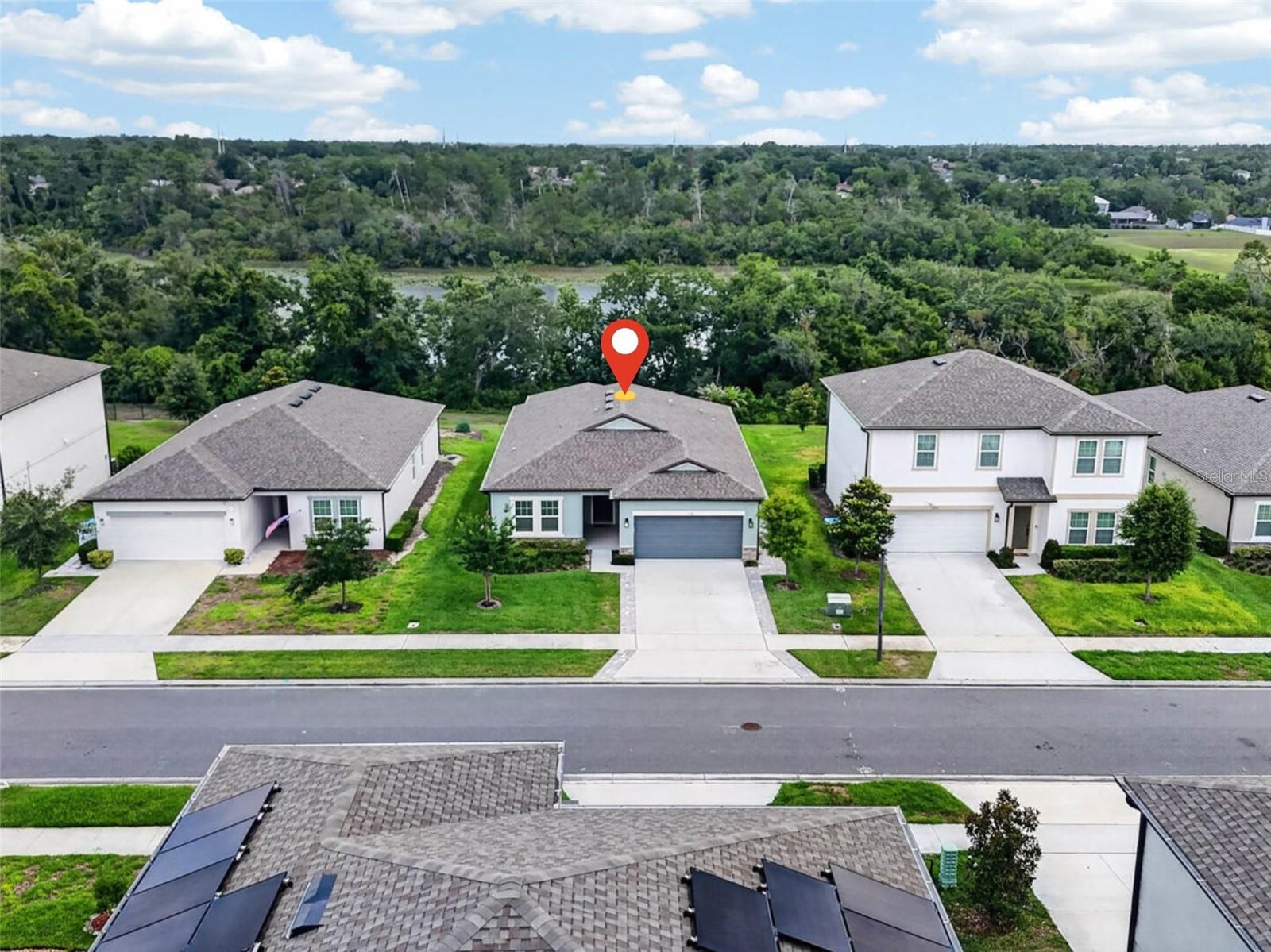 1196 PEARL TREE RD, DELTONA, FL, 32725