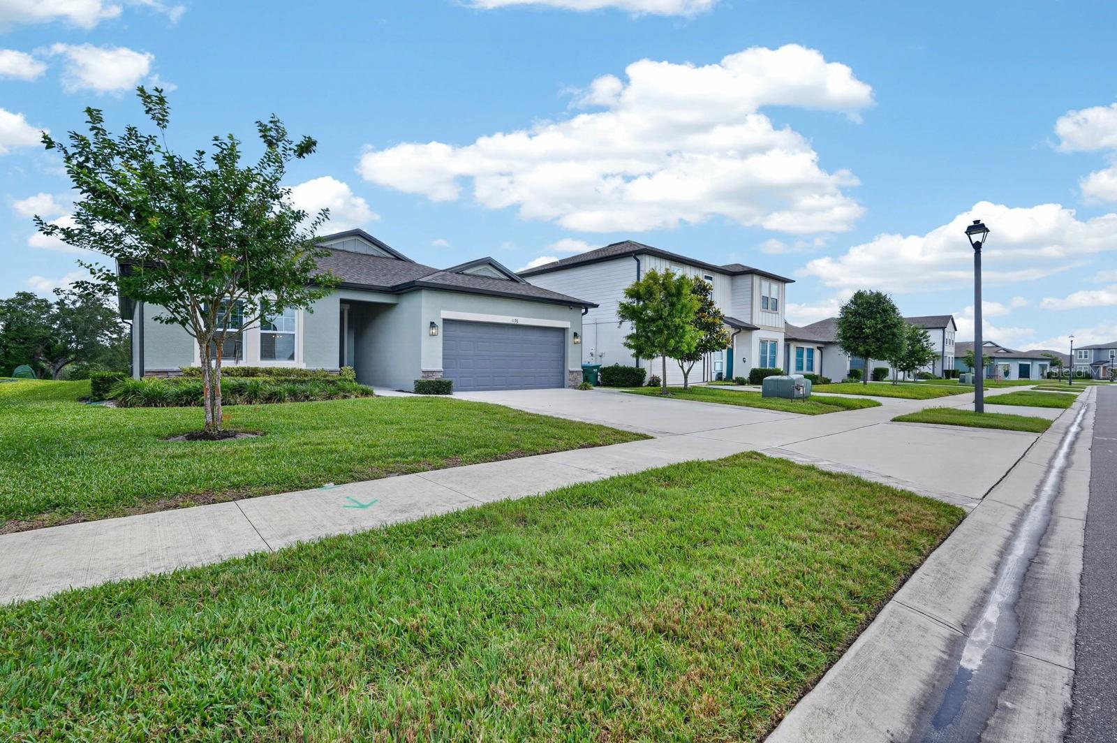 1196 PEARL TREE RD, DELTONA, FL, 32725