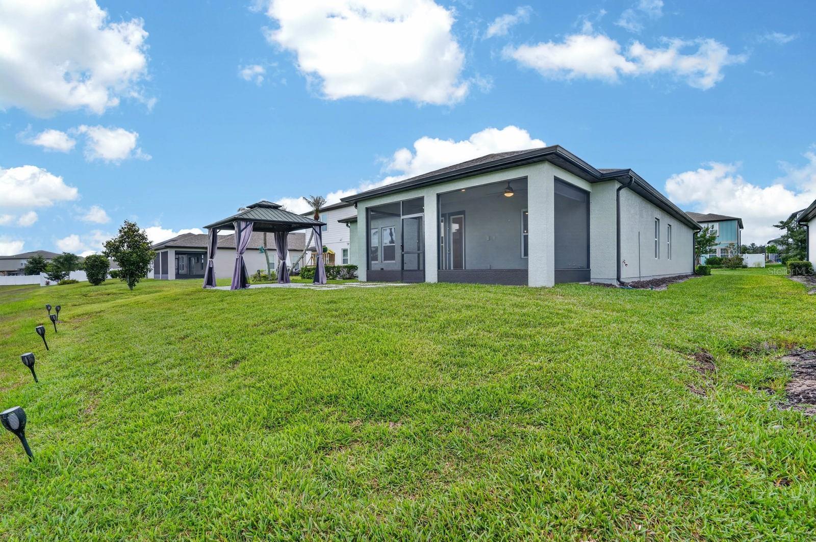 1196 PEARL TREE RD, DELTONA, FL, 32725