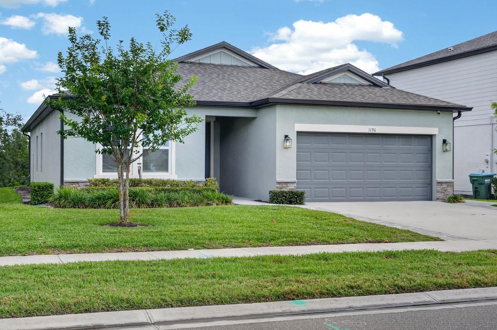 1196 PEARL TREE RD, DELTONA, FL, 32725