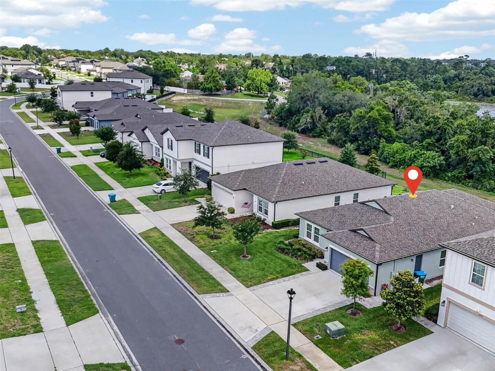 1196 PEARL TREE RD, DELTONA, FL, 32725