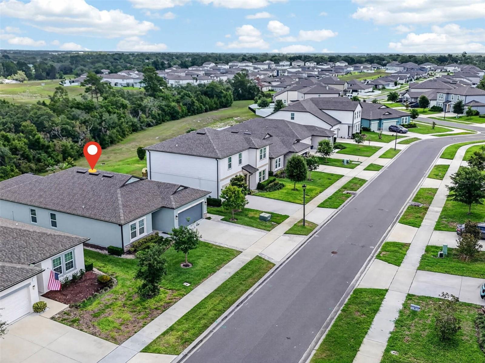 1196 PEARL TREE RD, DELTONA, FL, 32725