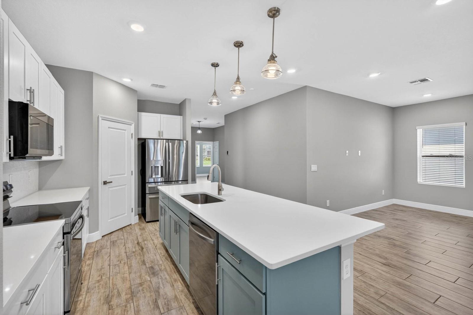 1196 PEARL TREE RD, DELTONA, FL, 32725
