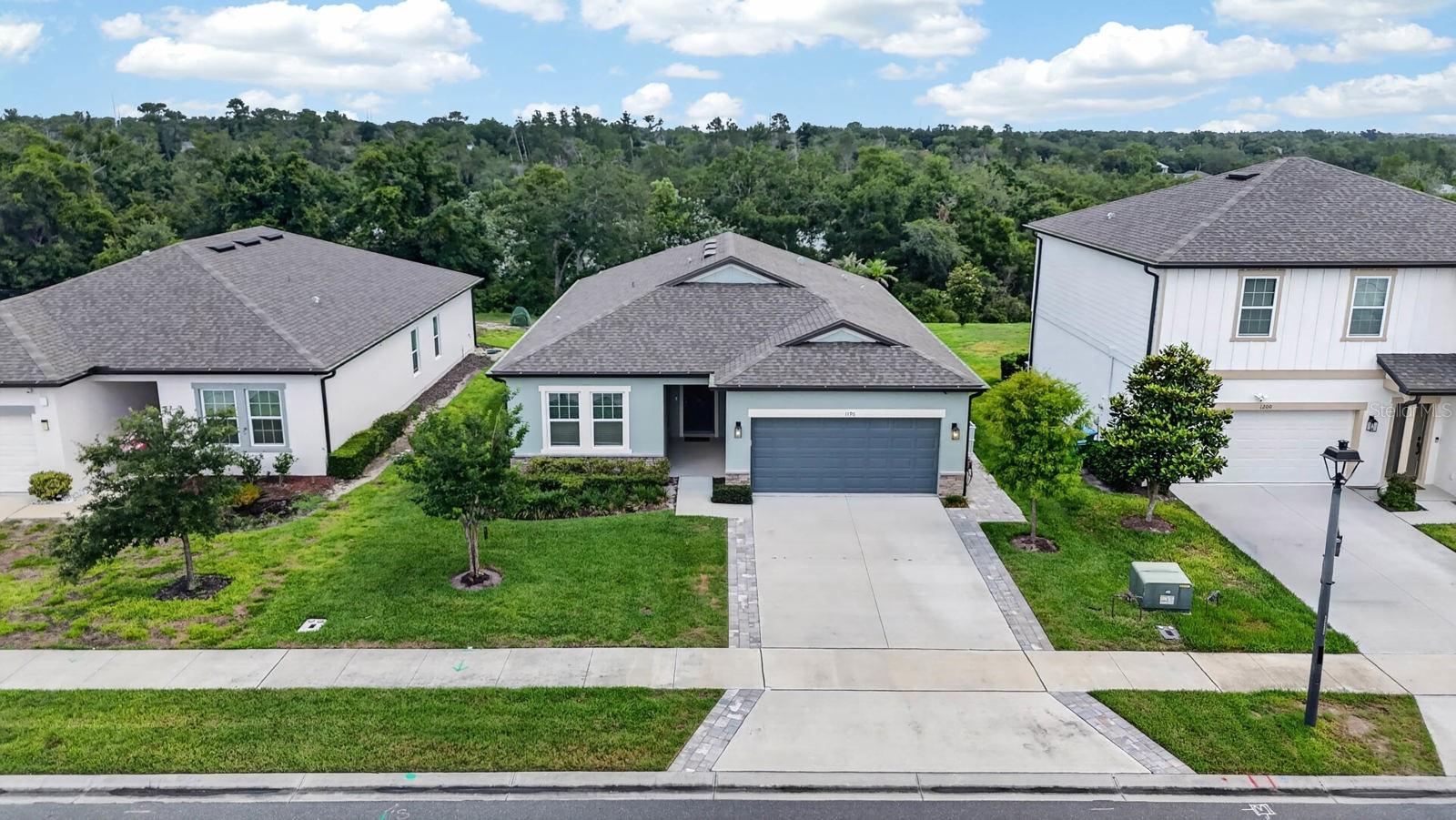 1196 PEARL TREE RD, DELTONA, FL, 32725