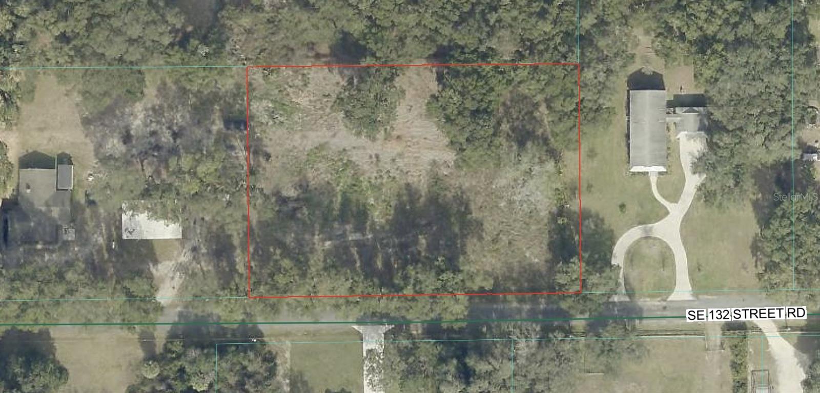 11583 SE 132ND STREET RD, OCKLAWAHA, FL, 32179