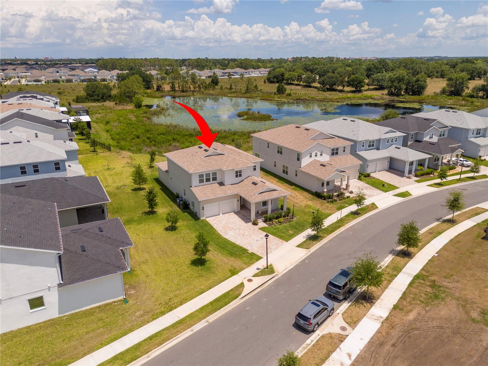 13181 TOOLCROSS WAY, WINTER GARDEN, FL, 34787