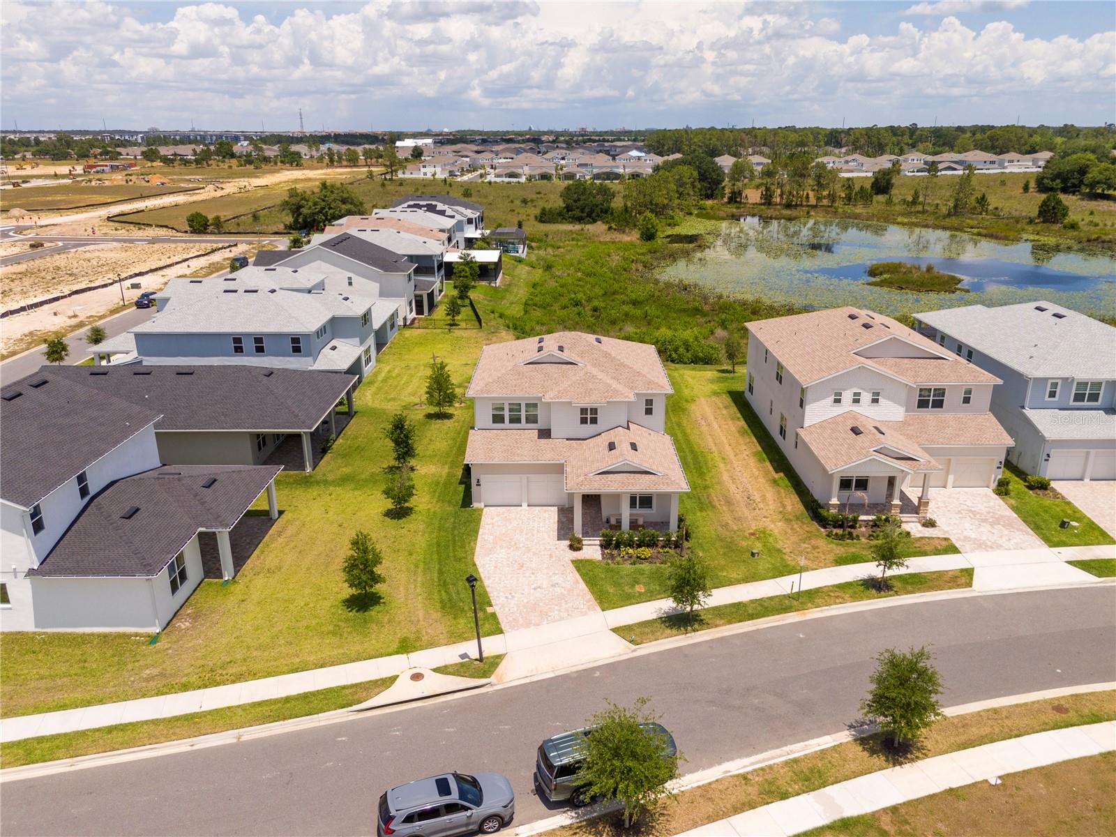 13181 TOOLCROSS WAY, WINTER GARDEN, FL, 34787