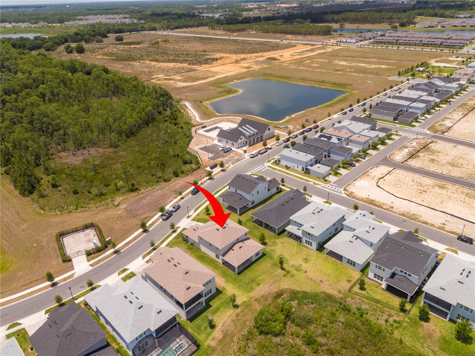 13181 TOOLCROSS WAY, WINTER GARDEN, FL, 34787
