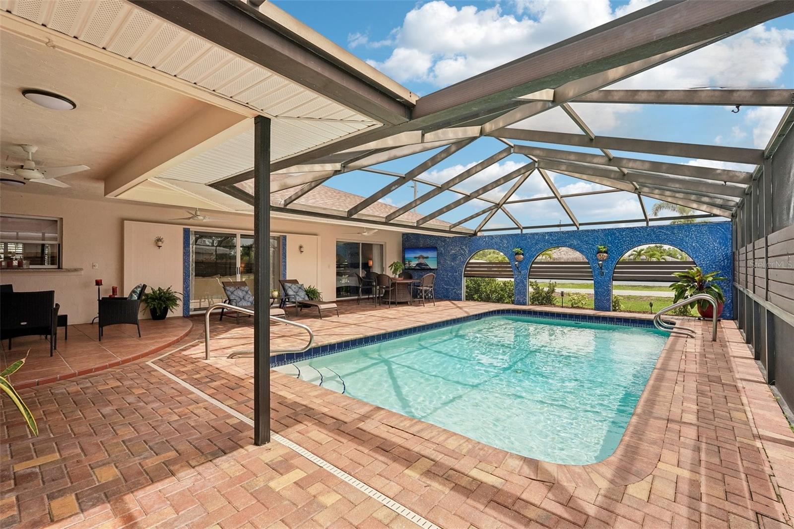 1201 JAMAICA RD, VENICE, FL, 34293