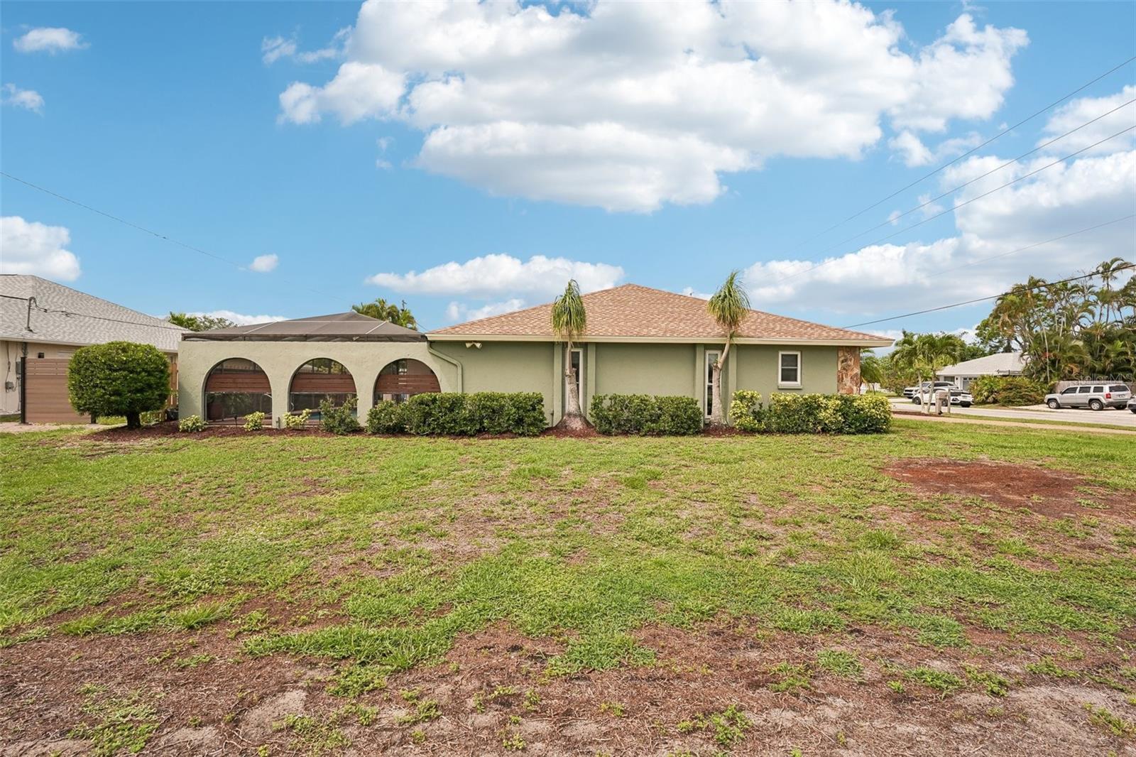 1201 JAMAICA RD, VENICE, FL, 34293