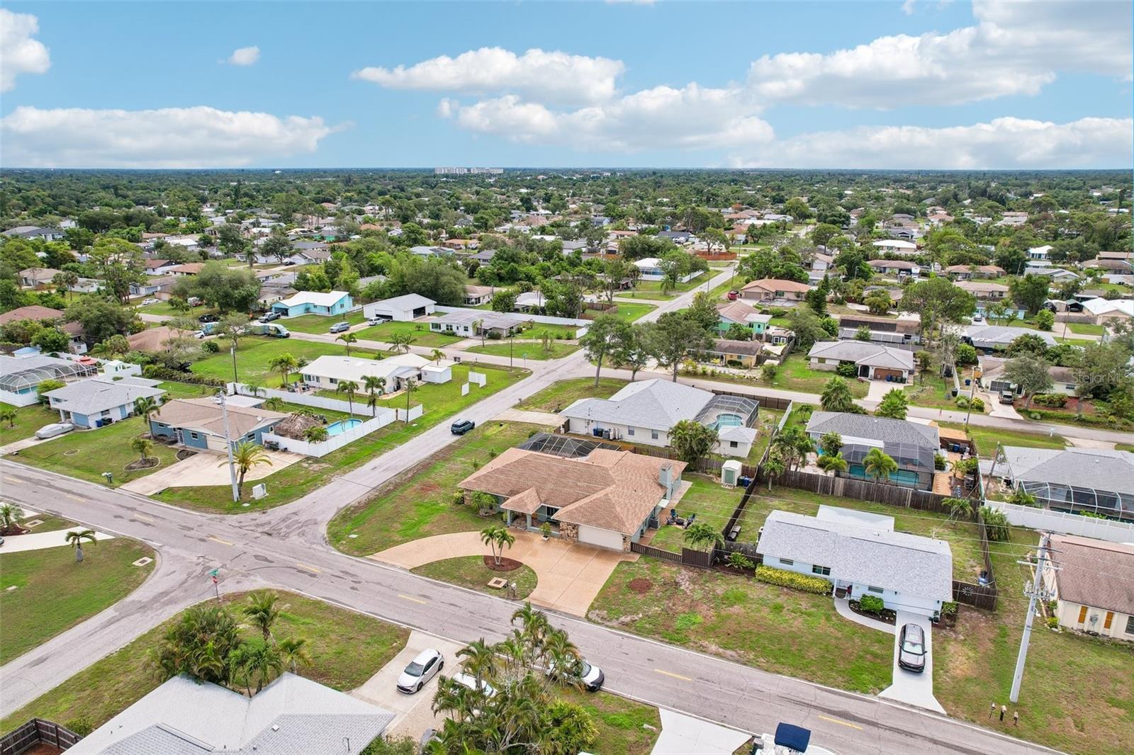 1201 JAMAICA RD, VENICE, FL, 34293