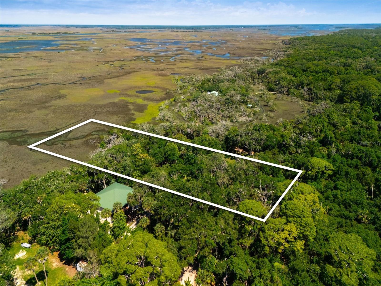 10474 SALT MARSH TRL, JACKSONVILLE, FL, 32226