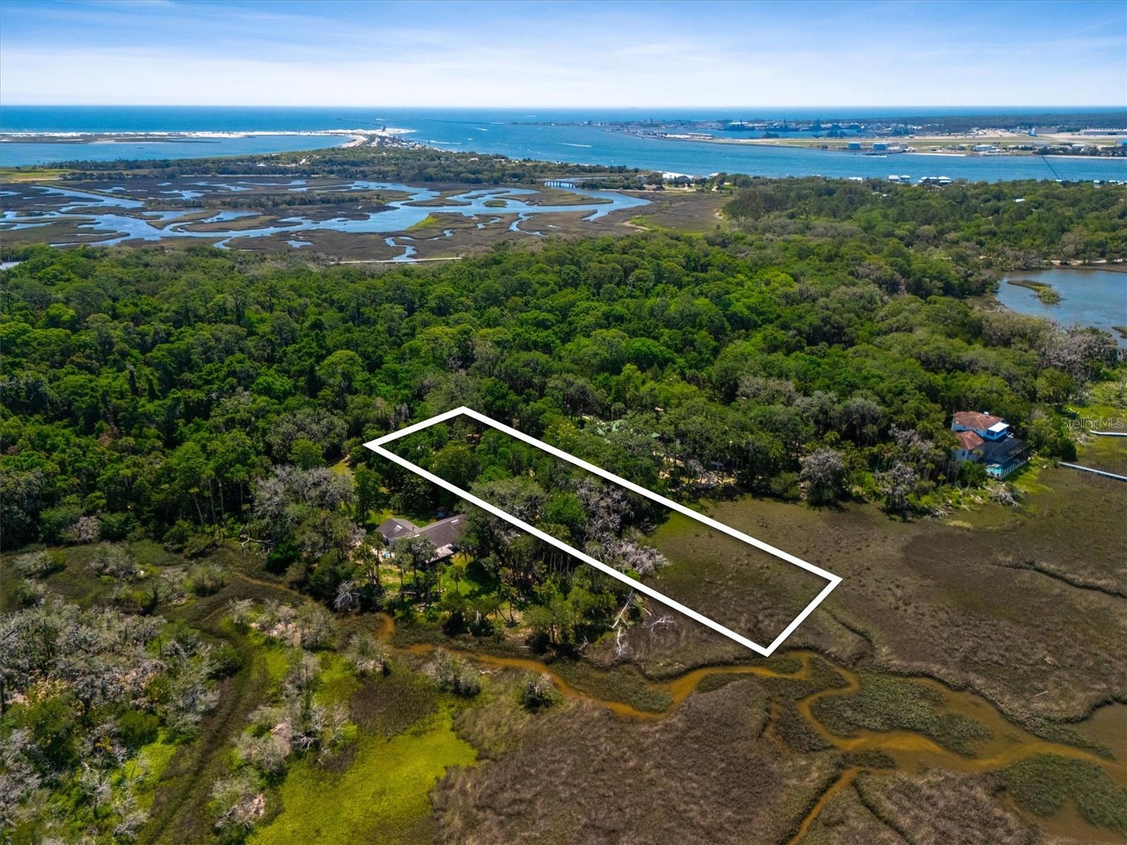 10474 SALT MARSH TRL, JACKSONVILLE, FL, 32226
