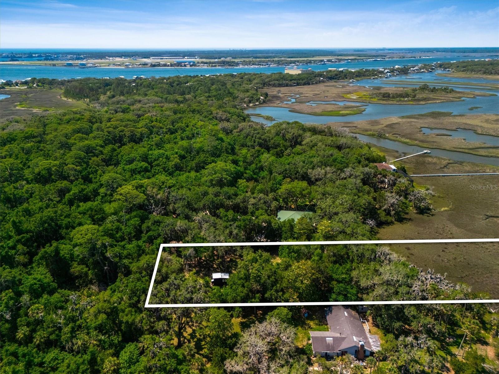 10474 SALT MARSH TRL, JACKSONVILLE, FL, 32226