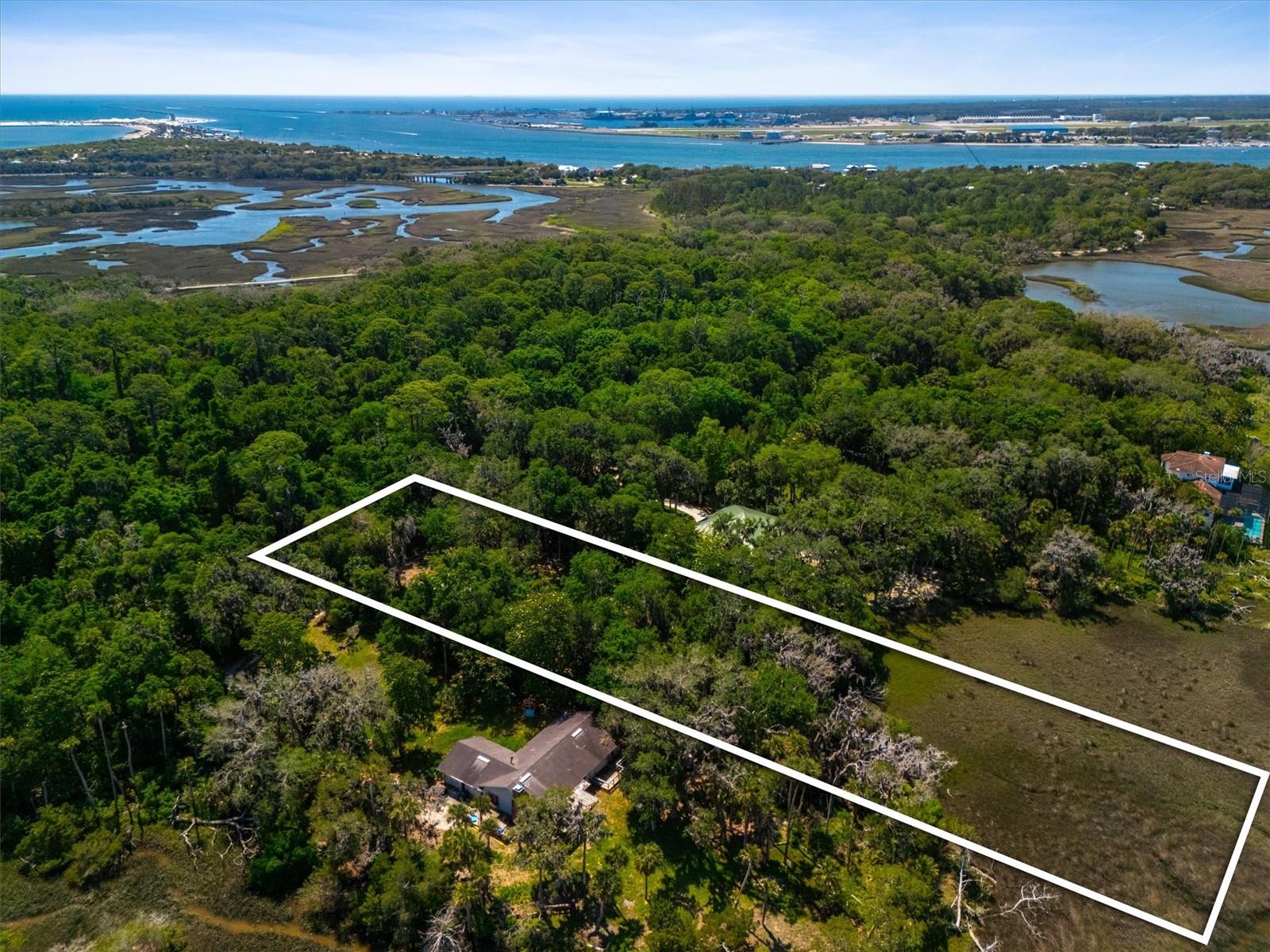 10474 SALT MARSH TRL, JACKSONVILLE, FL, 32226
