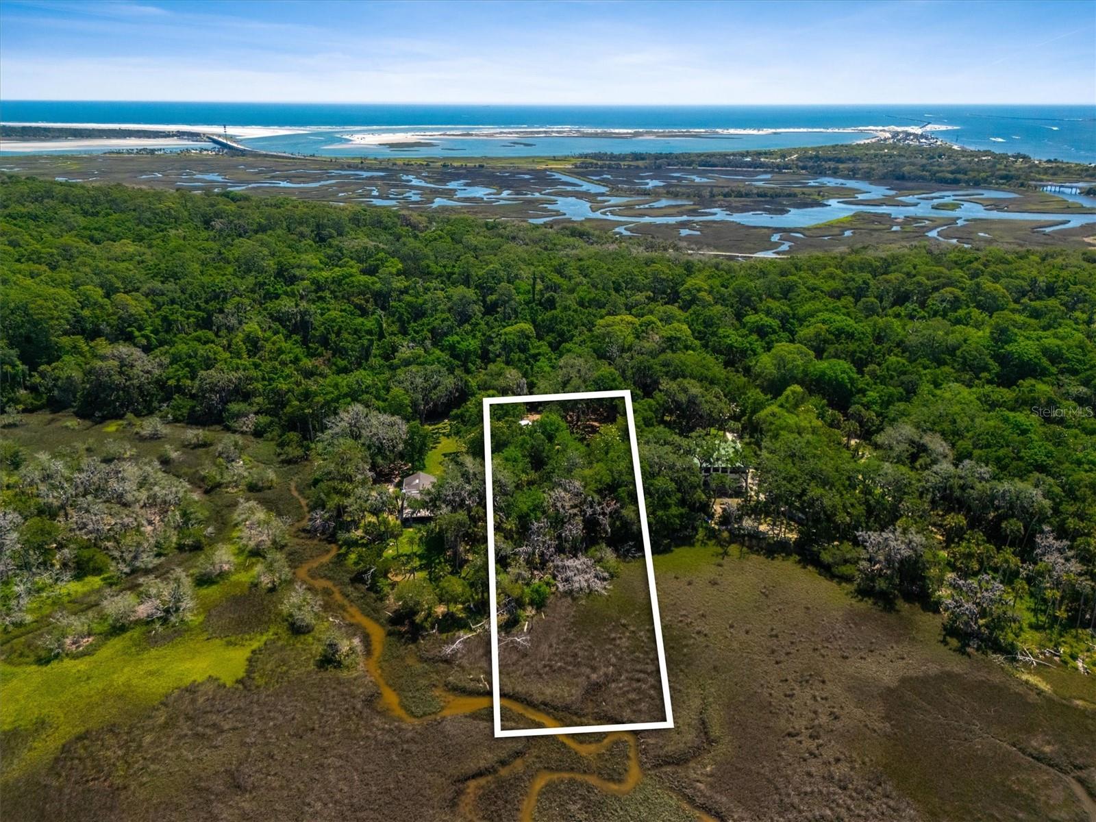 10474 SALT MARSH TRL, JACKSONVILLE, FL, 32226