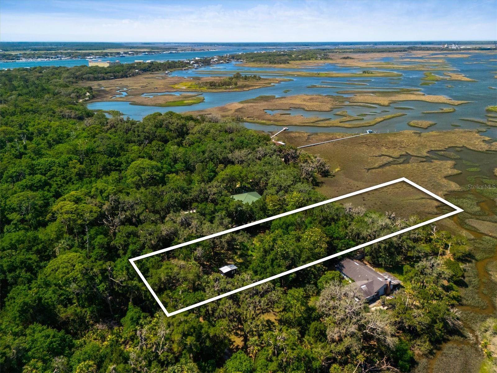 10474 SALT MARSH TRL, JACKSONVILLE, FL, 32226