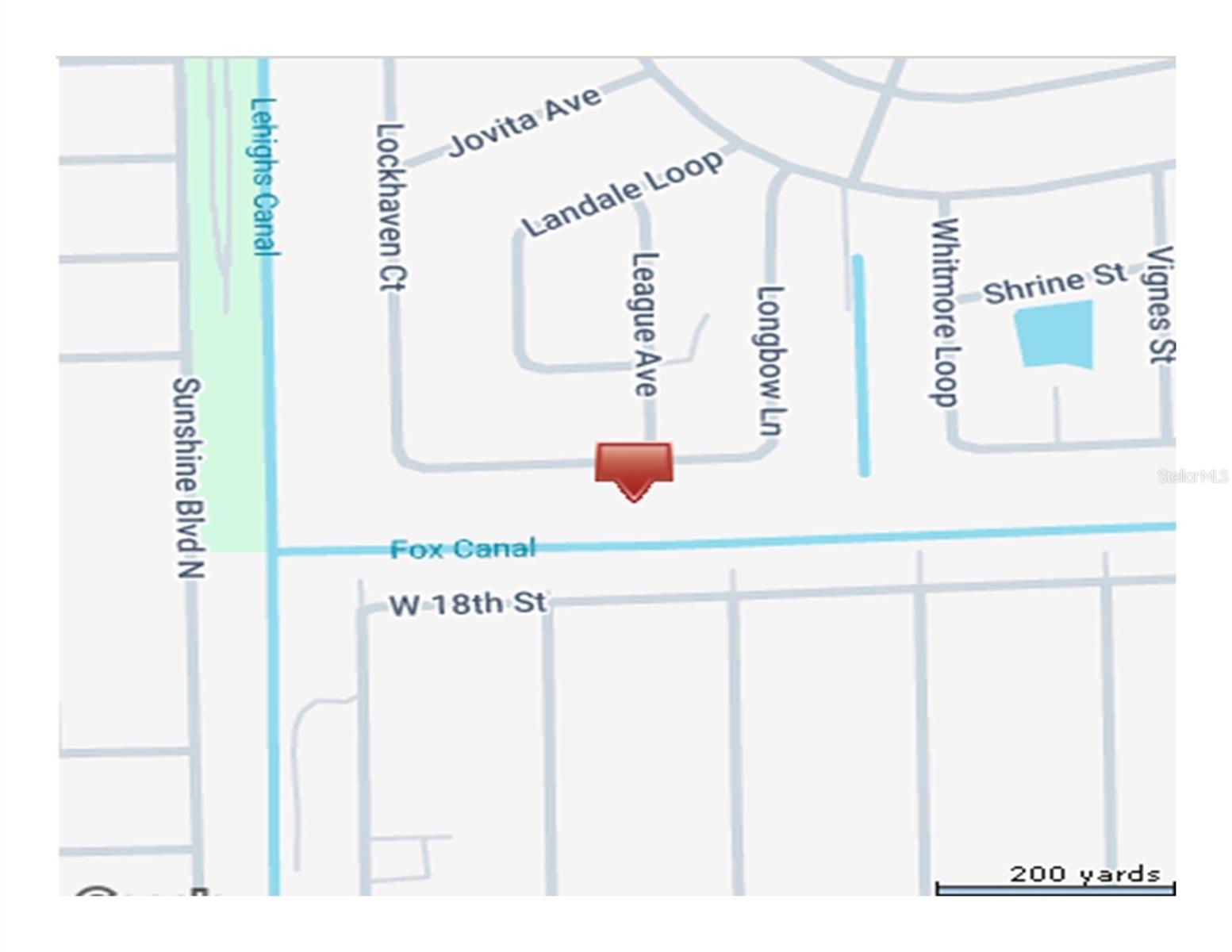 763 LONGBOW LN, LEHIGH ACRES, FL, 33972