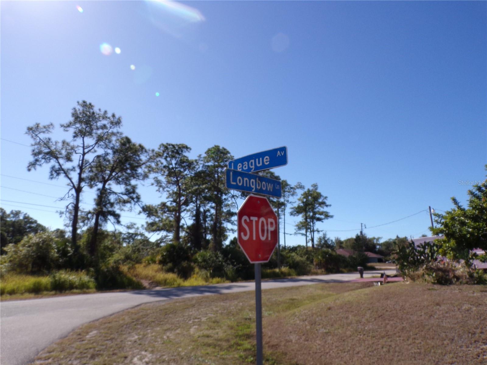 763 LONGBOW LN, LEHIGH ACRES, FL, 33972