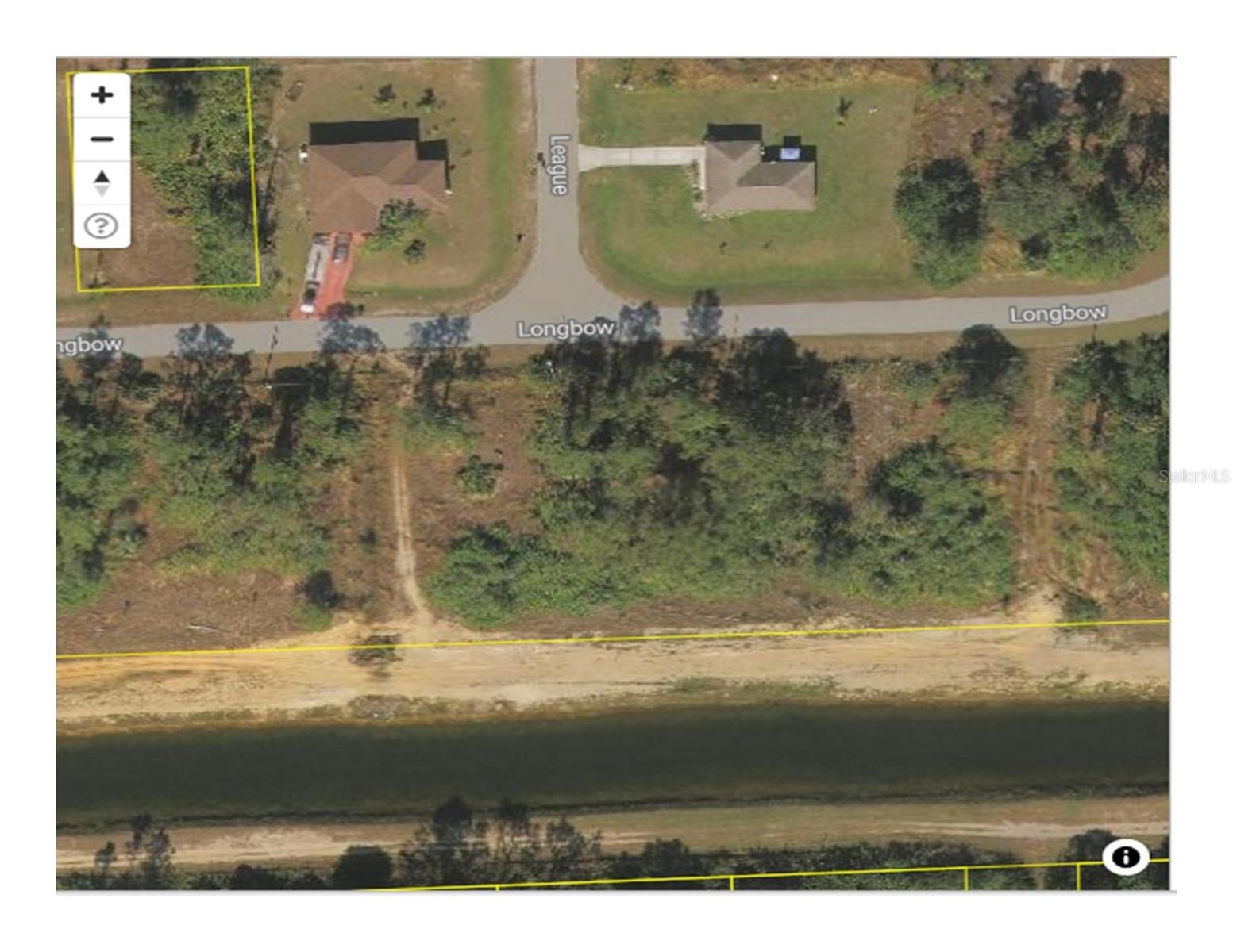 763 LONGBOW LN, LEHIGH ACRES, FL, 33972