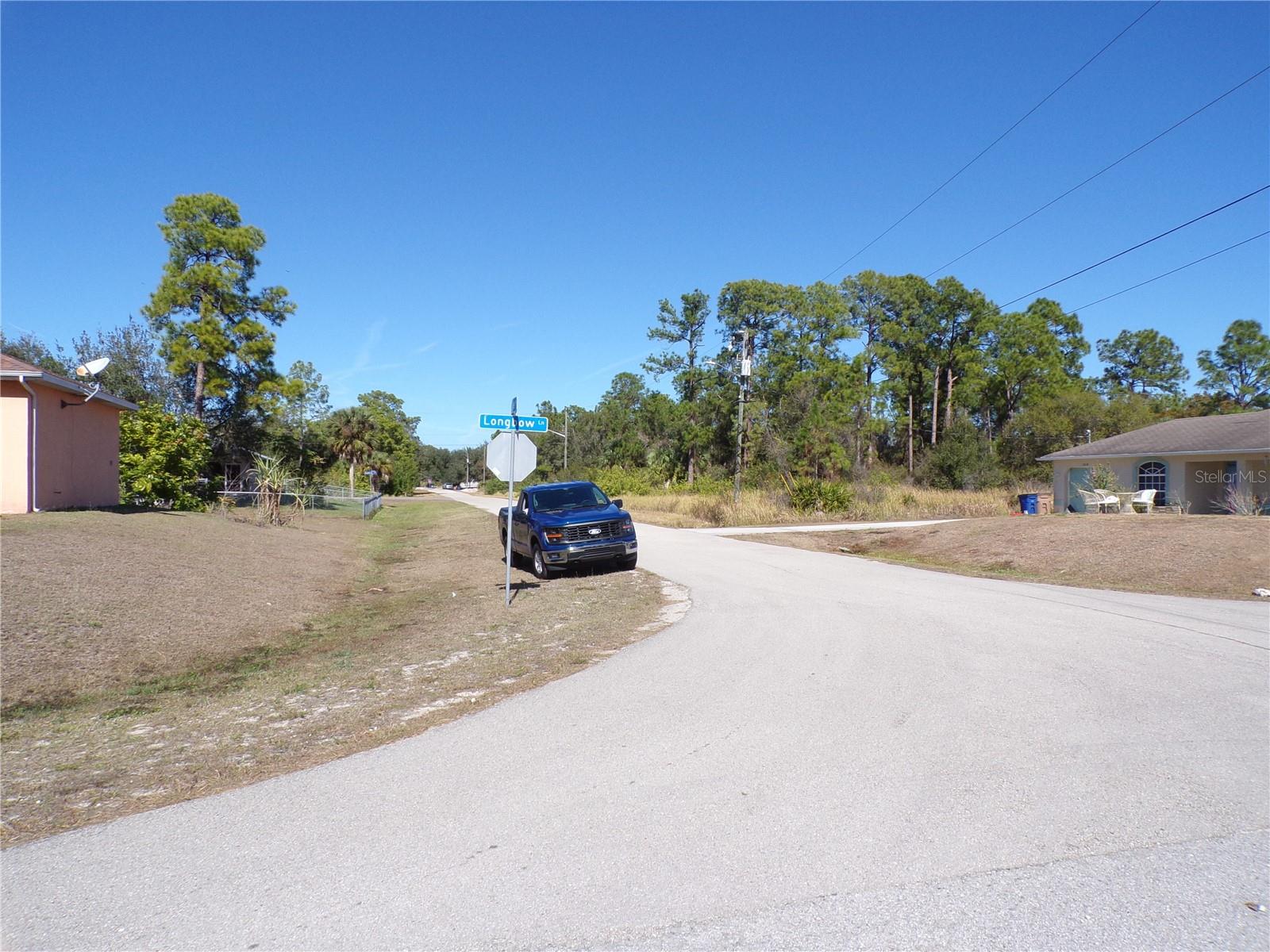763 LONGBOW LN, LEHIGH ACRES, FL, 33972