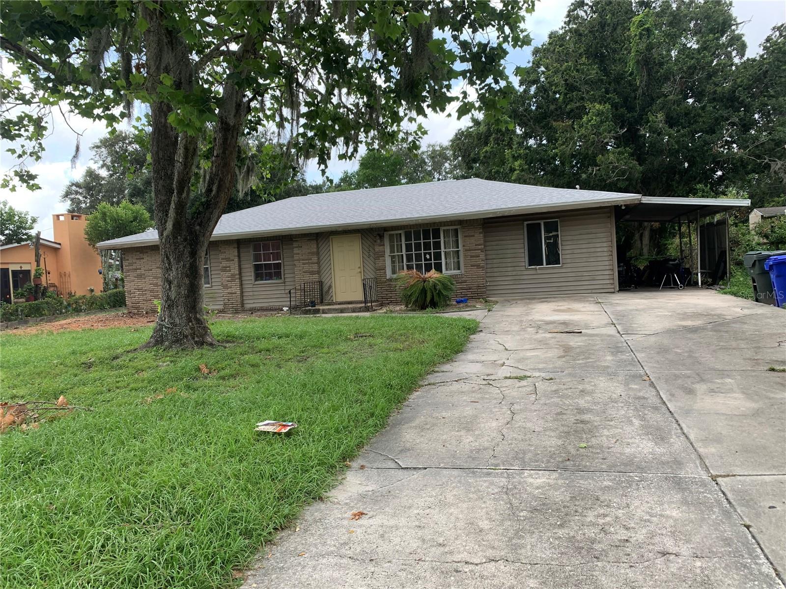 225 FERNERY RD, LAKELAND, FL, 33809