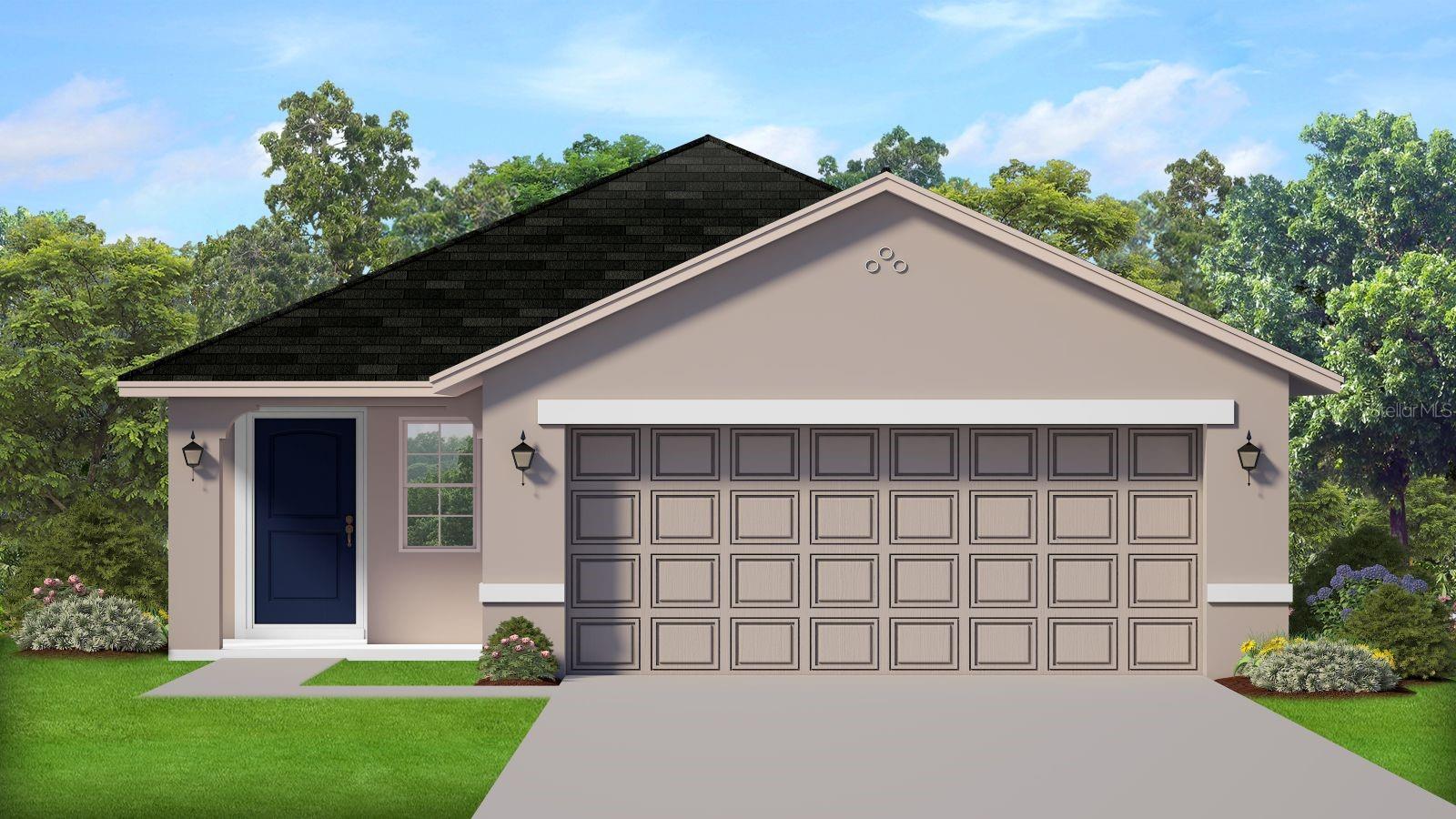 2230 NW 23RD LOOP, OCALA, FL, 34475