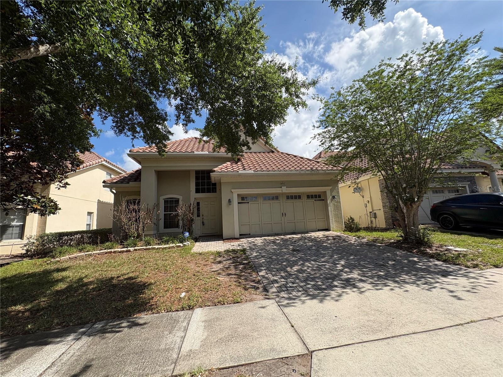 6931 LUCCA ST, ORLANDO, FL, 32819