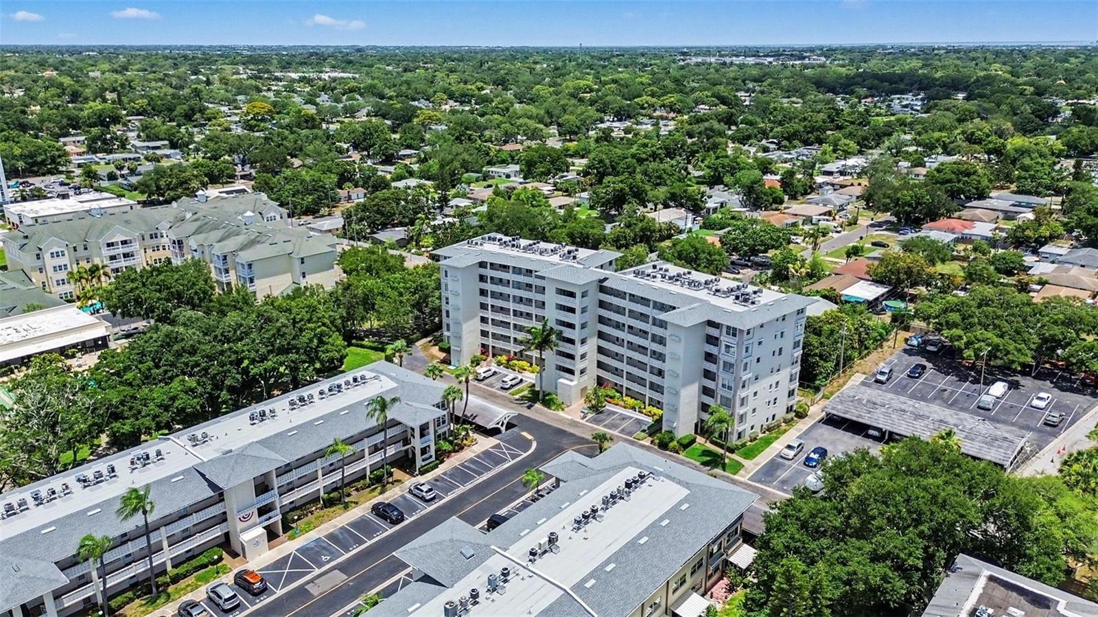 1235 S HIGHLAND AVE #5-703, CLEARWATER, FL, 33756