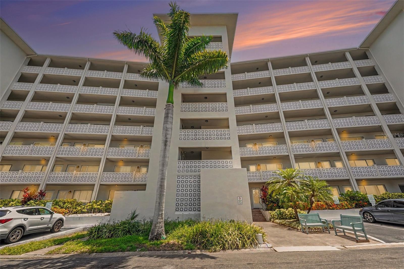 1235 S HIGHLAND AVE #5-703, CLEARWATER, FL, 33756
