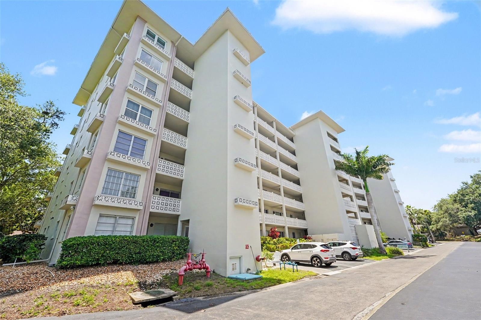 1235 S HIGHLAND AVE #5-703, CLEARWATER, FL, 33756